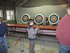 2102 Stanhope Boy Scout Trip-Archery Michael