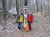 2012 Stanhope Boy Scout Trip-Totem