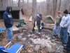Boy Scouts Camping 013