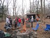 Boy Scouts Camping 022