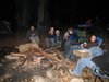 Boy Scouts Camping 003