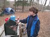 Boy Scouts Camping 055