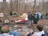 Boy Scouts Camping 056