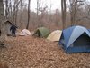 Boy Scouts Camping 024