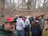 Boy Scouts Camping 030