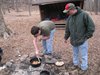 Boy Scouts Camping 062
