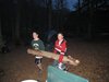 Boy Scouts Camping 068