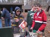 Boy Scouts Camping 015