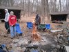 Boy Scouts Camping 021