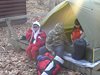 Camping - Winnebago March 10 013