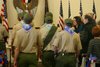 Sarro Eagle Scout Ceremony 094