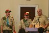 Sarro Eagle Scout Ceremony 162