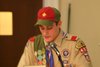 Sarro Eagle Scout Ceremony 092