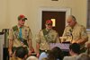 Sarro Eagle Scout Ceremony 164