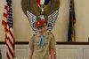 Sarro Eagle Scout Ceremony 209