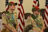 Sarro Eagle Scout Ceremony 185