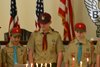 Sarro Eagle Scout Ceremony 099
