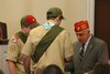 Sarro Eagle Scout Ceremony 149