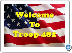 Welcome to Troop 482